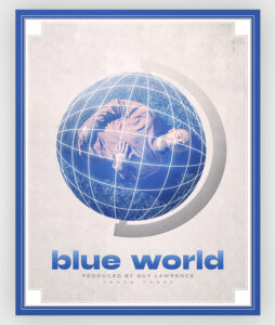 Blue World