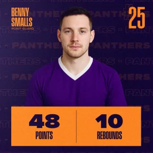 Player Stat Thumbnail