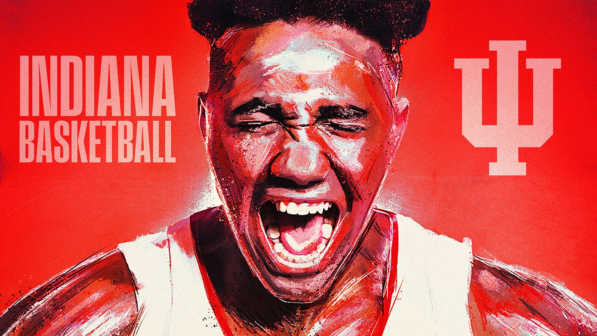 Indiana Basketball Graphics