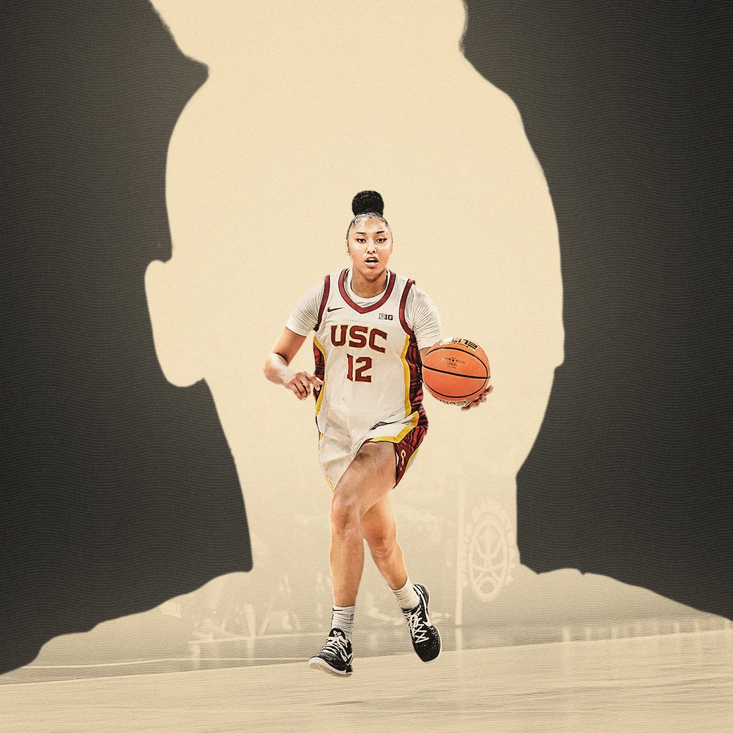 NCAA Women's Basketball