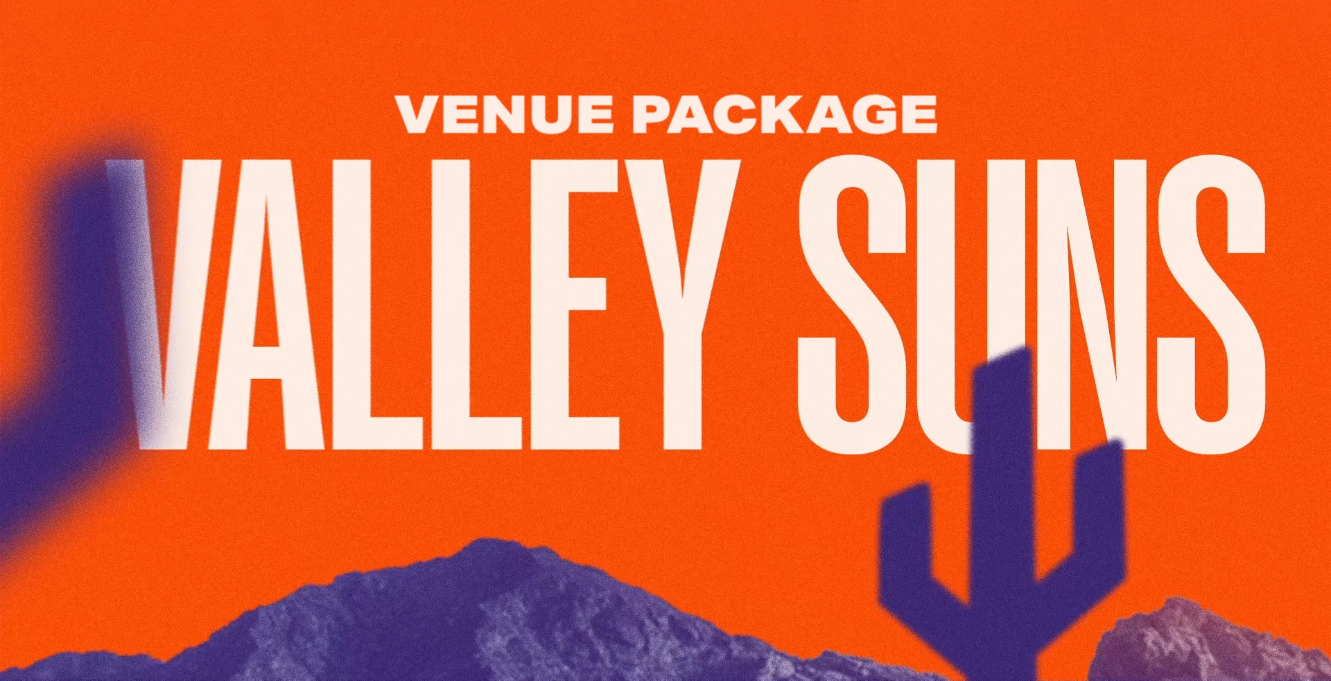 Phoenix Suns Header