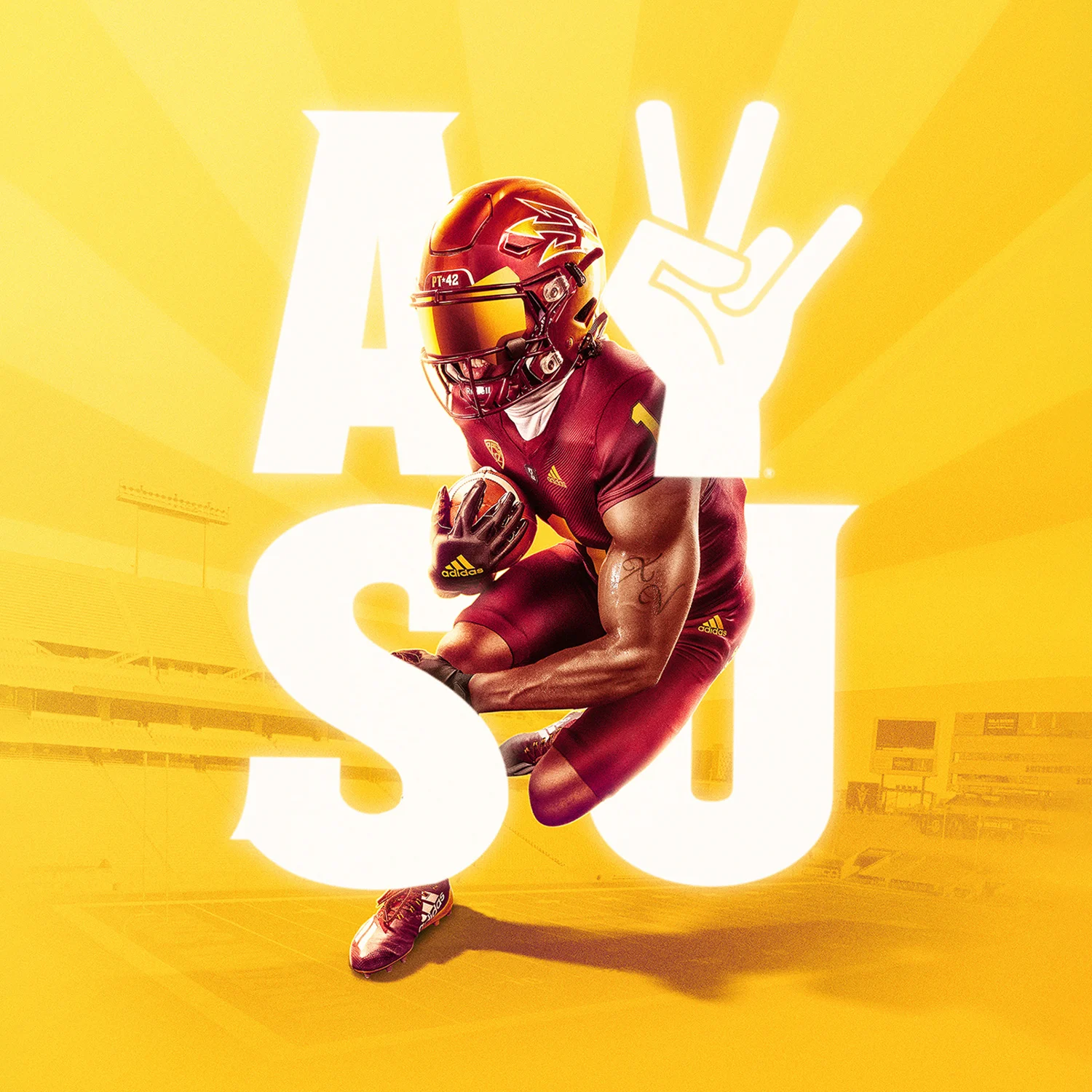 Arizona State Football