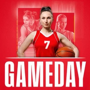 Sports Template Package Game Day Thumbnail