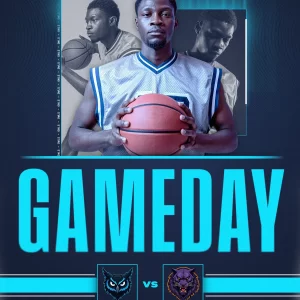Gameday Template