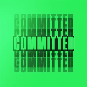 Committed Template