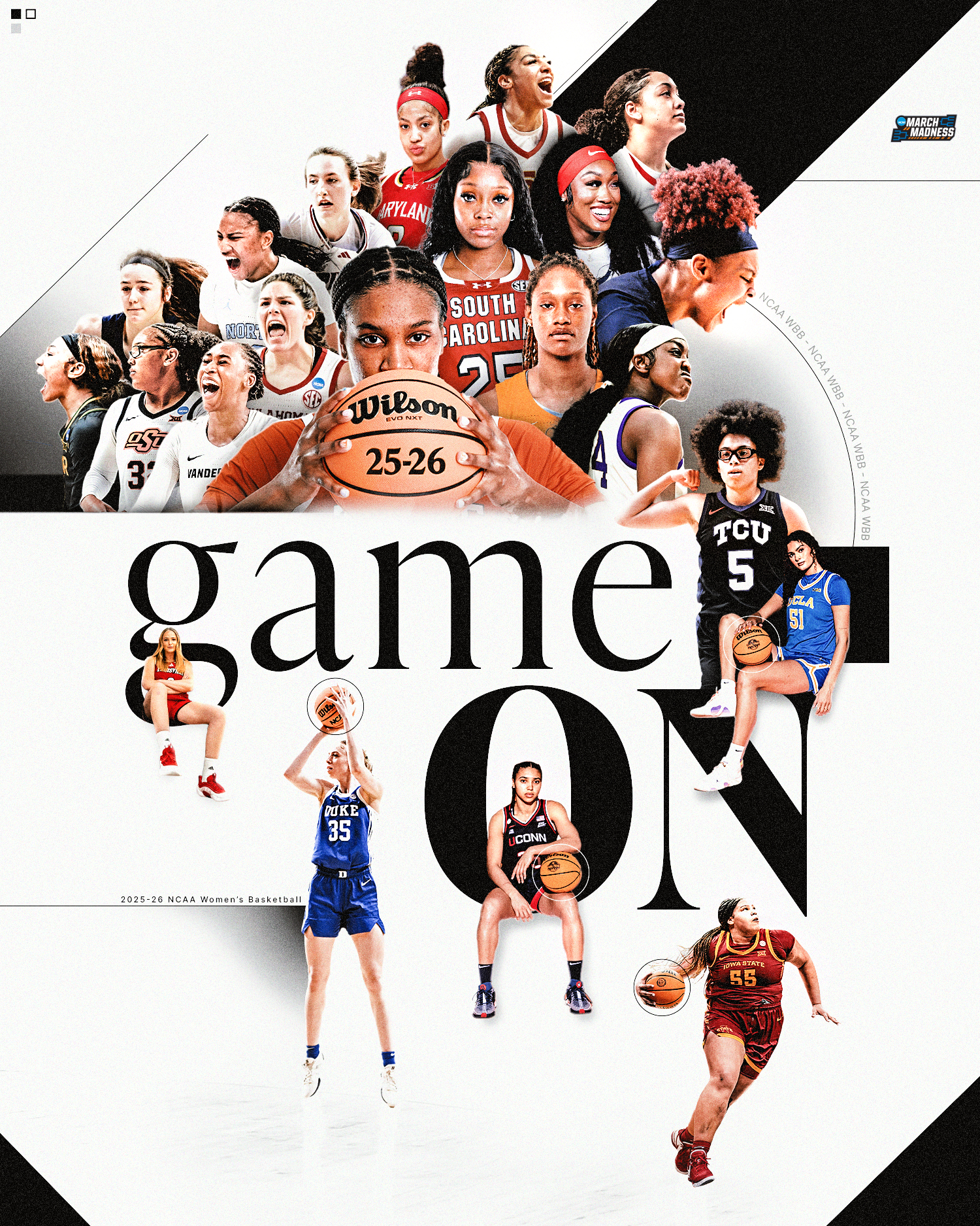 NCAA Women's Basketball
