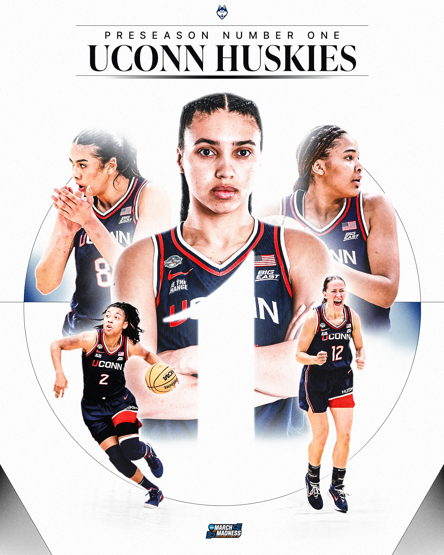 NCAA Women's Basketball