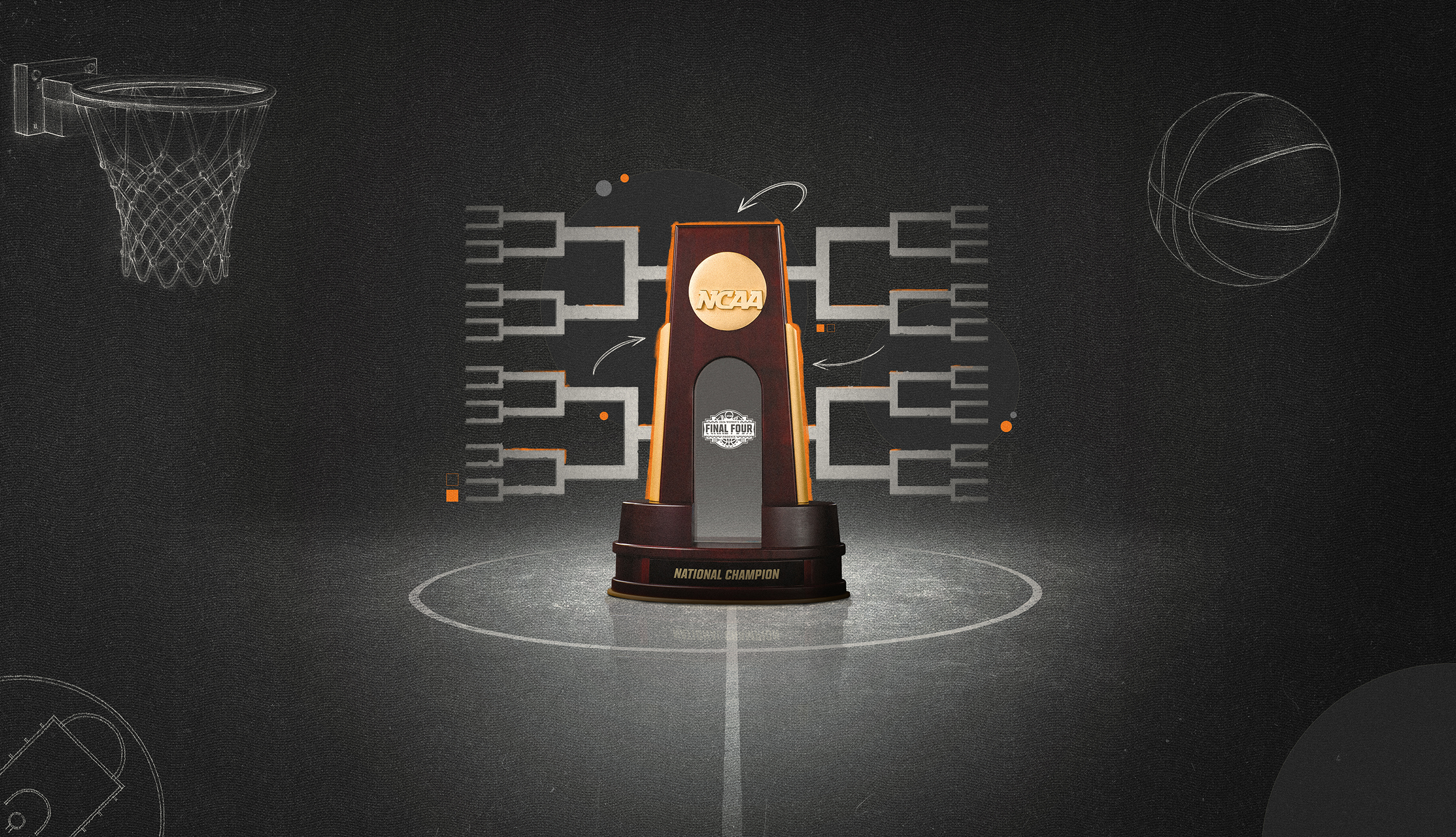 NCAA Women's Basketball