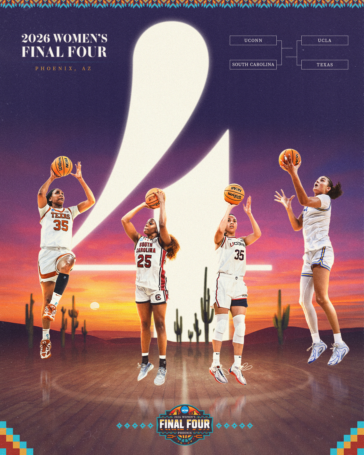 NCAA Women's Basketball