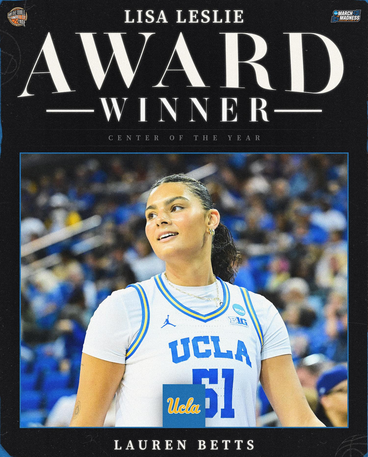 NCAA Women's Basketball