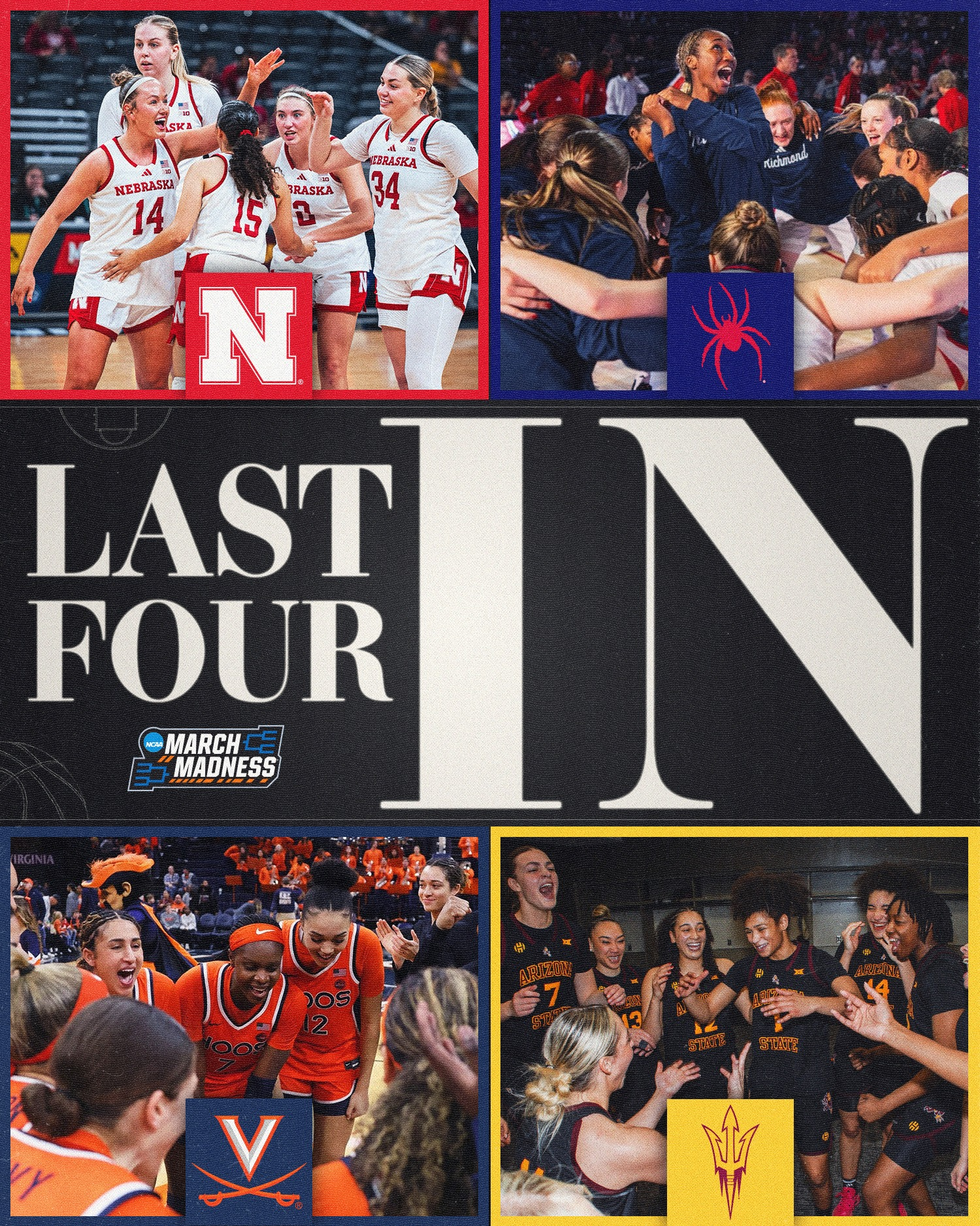 NCAA Women's Basketball