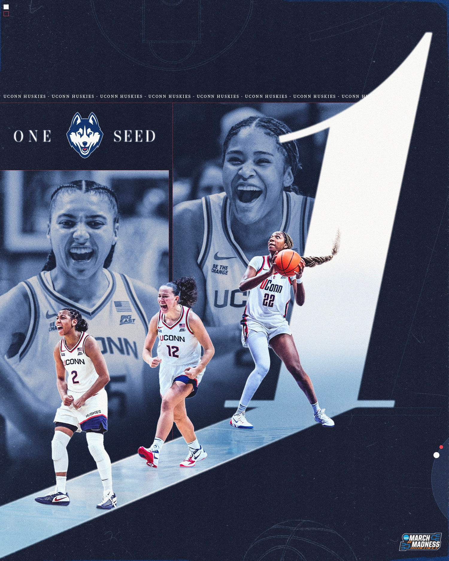 NCAA Women's Basketball