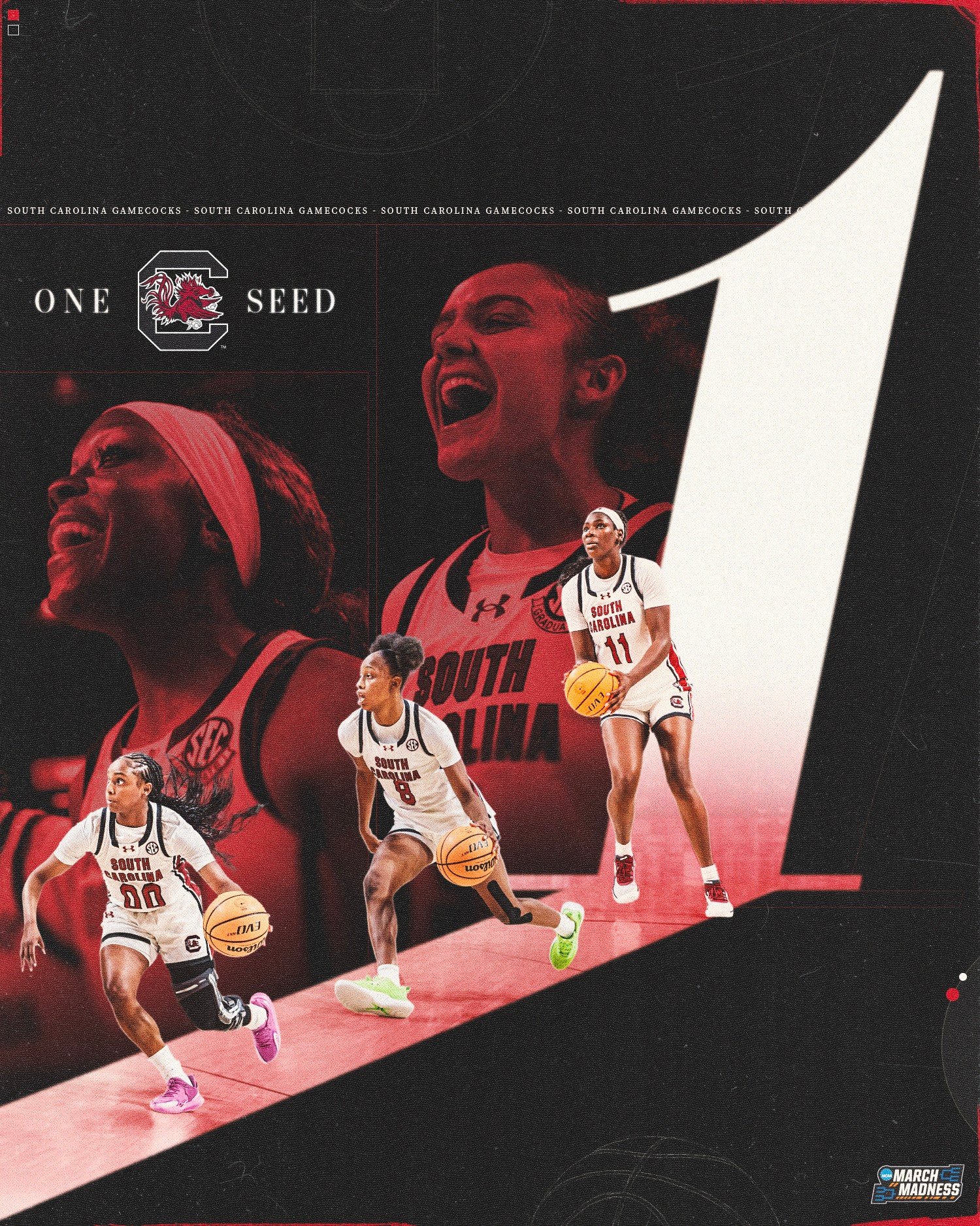 NCAA Women's Basketball