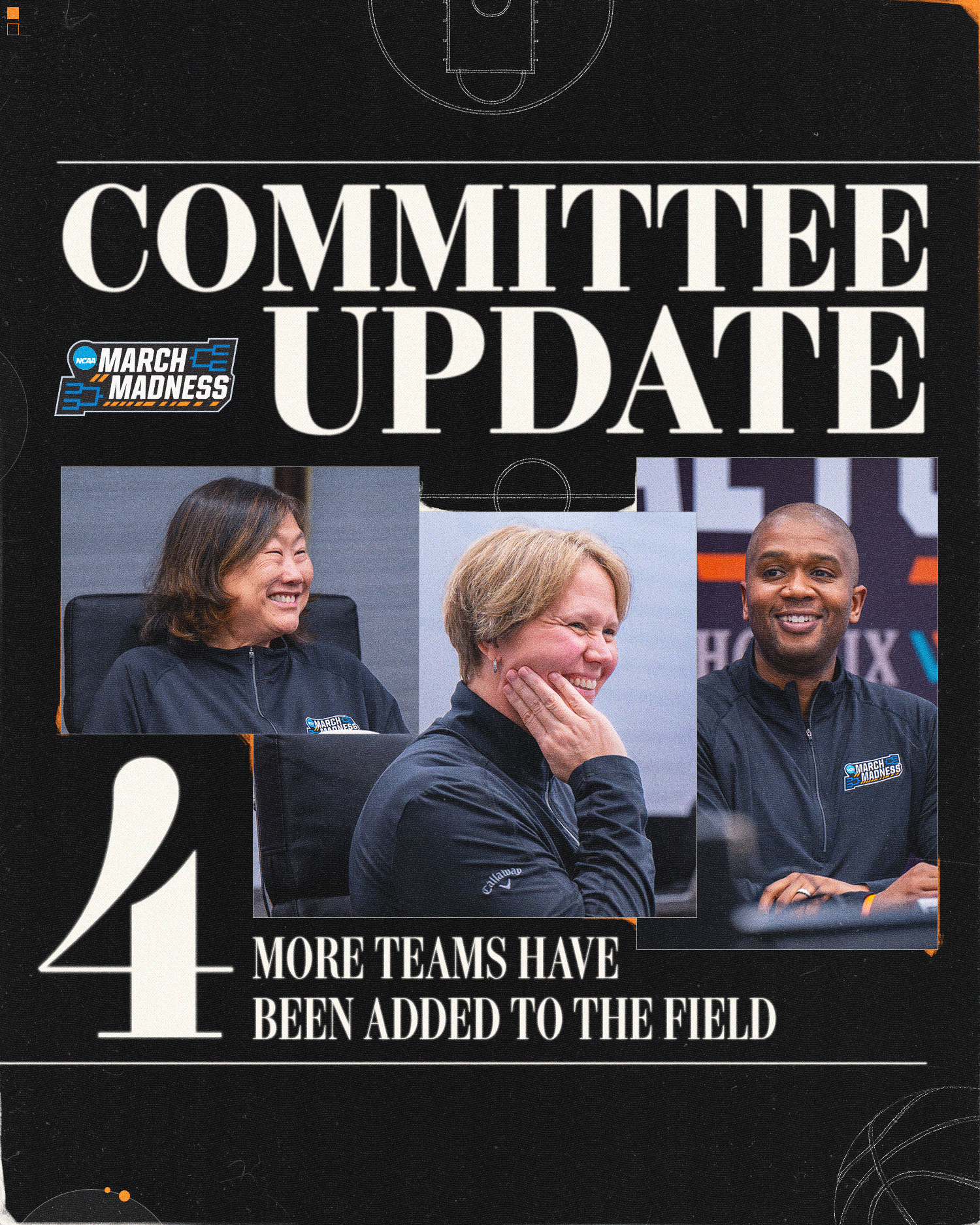 NCAA Women's Basketball