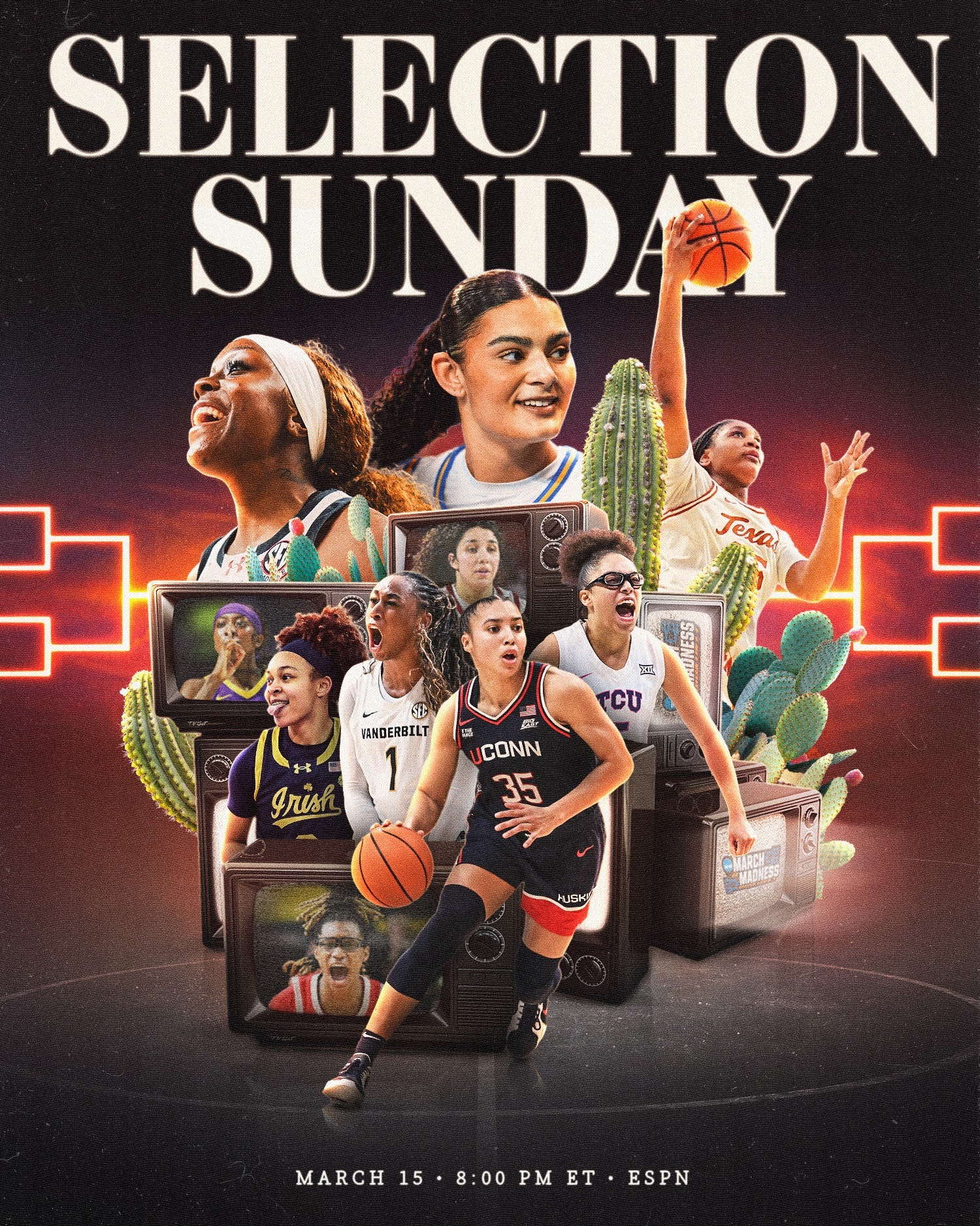 NCAA Women's Basketball