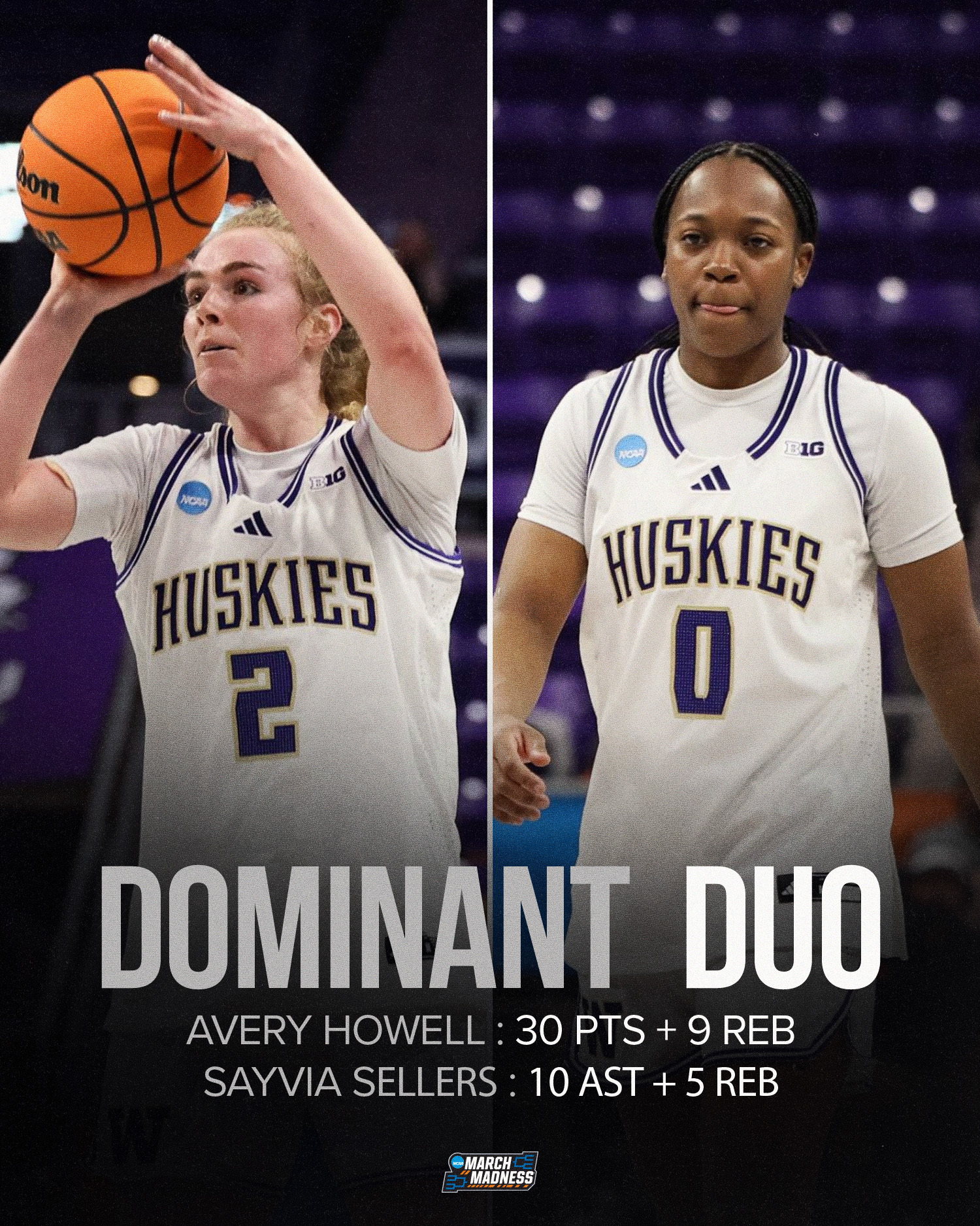 NCAA Women's Basketball