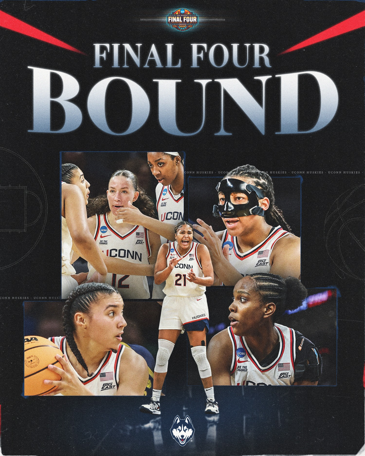 NCAA Women's Basketball