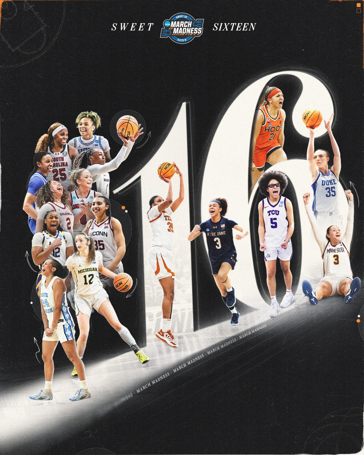 NCAA Women's Basketball