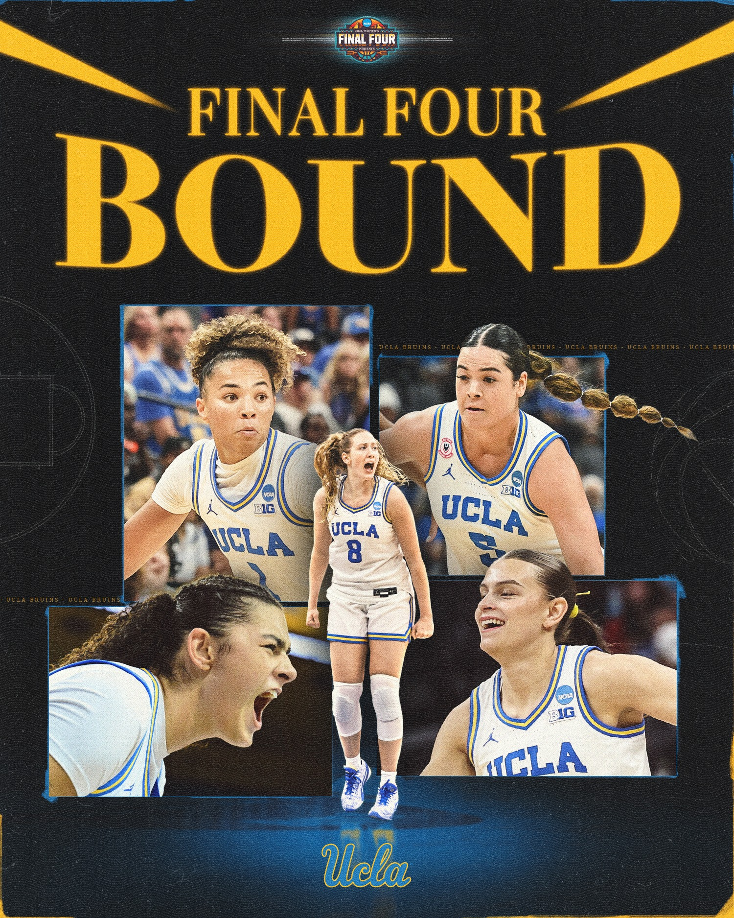 NCAA Women's Basketball