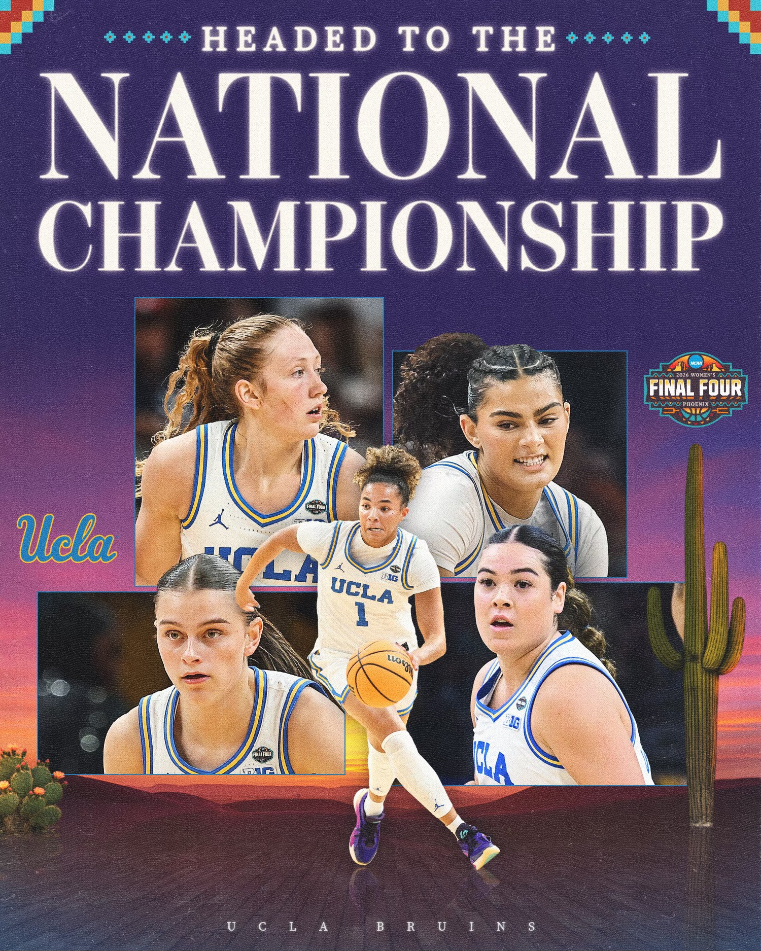 NCAA Women's Basketball