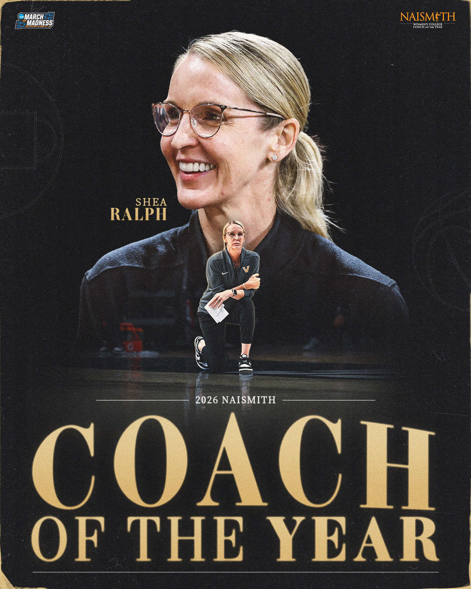 NCAA Women's Basketball