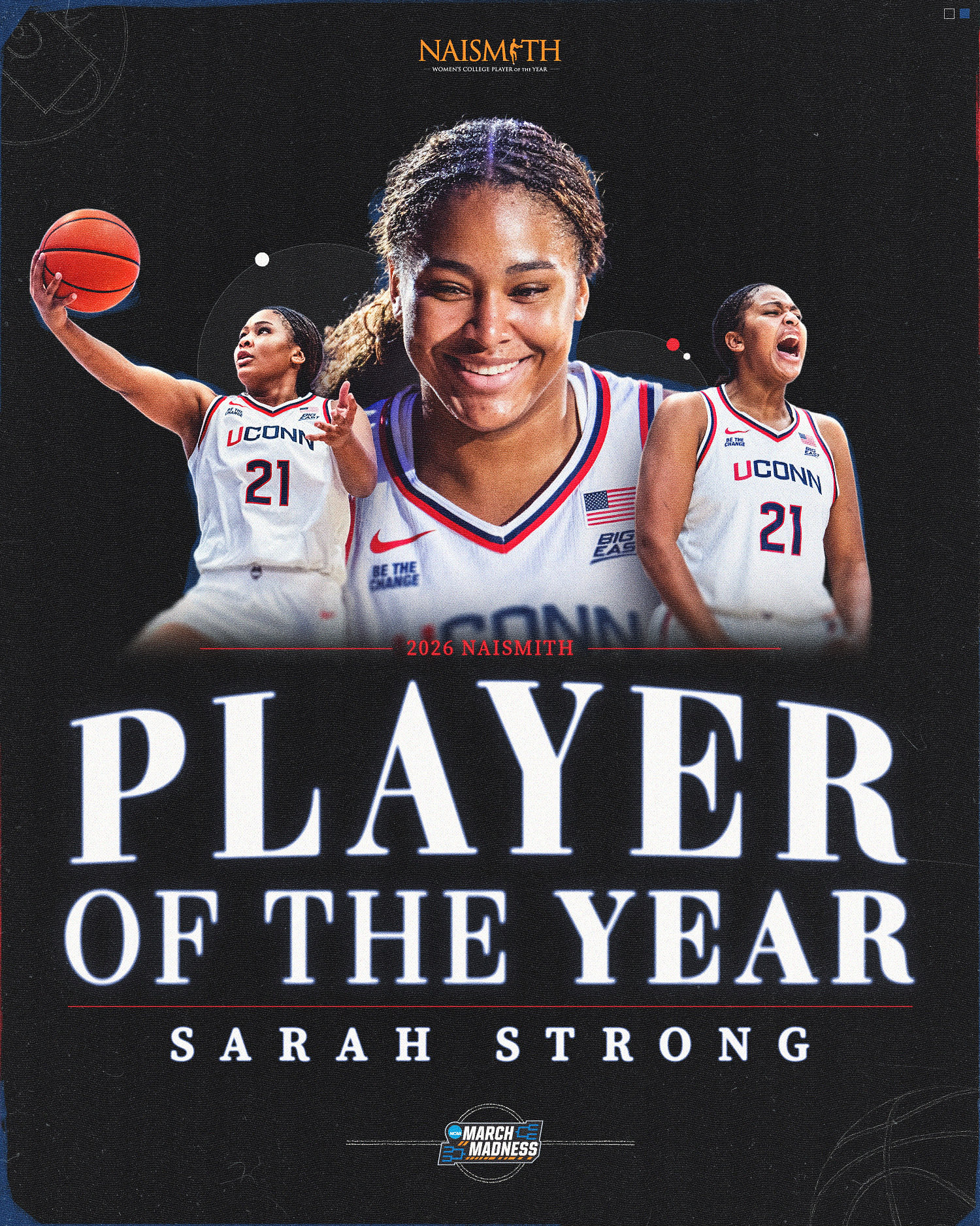 NCAA Women's Basketball