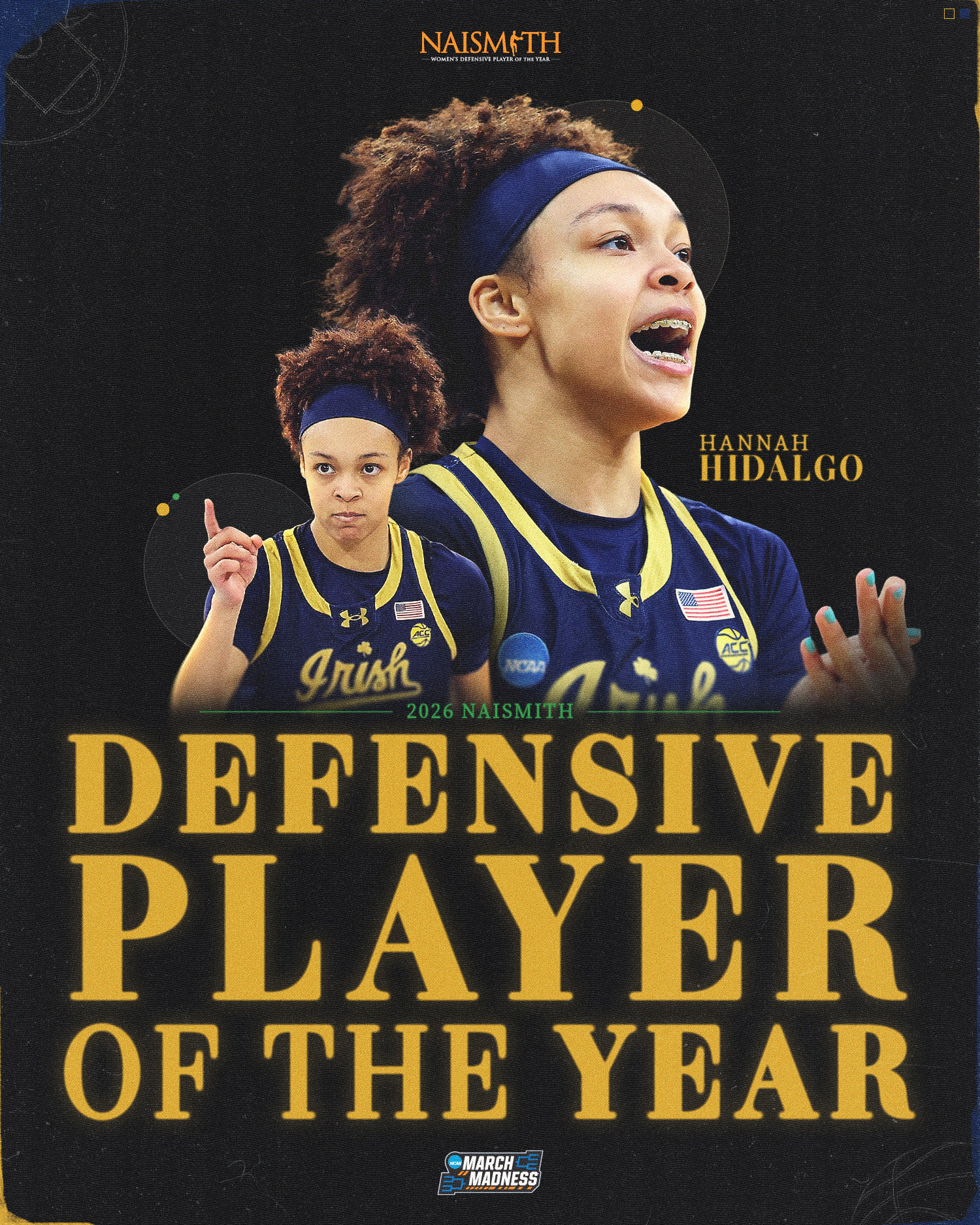 NCAA Women's Basketball