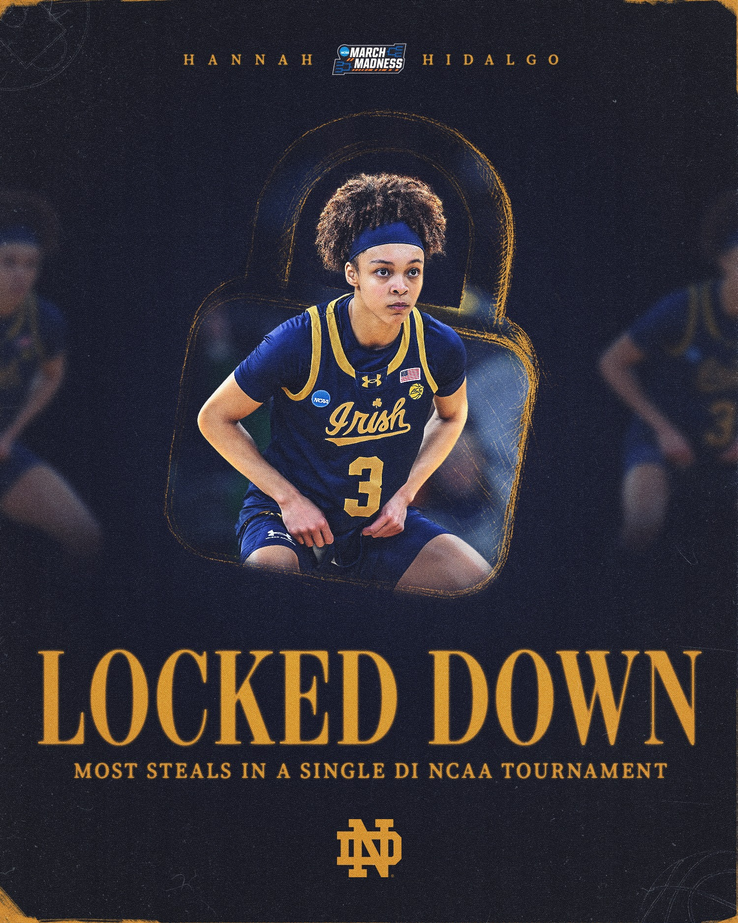 NCAA Women's Basketball