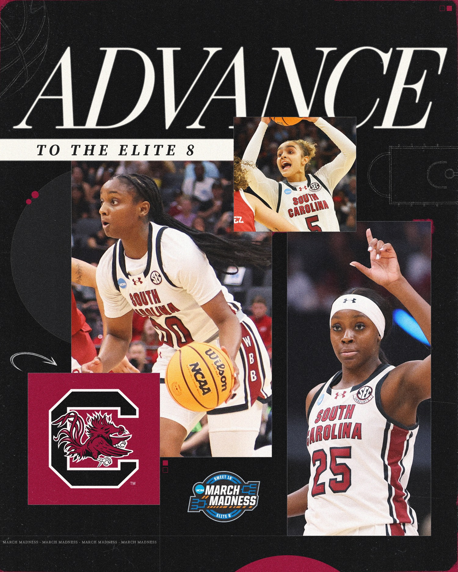 NCAA Women's Basketball
