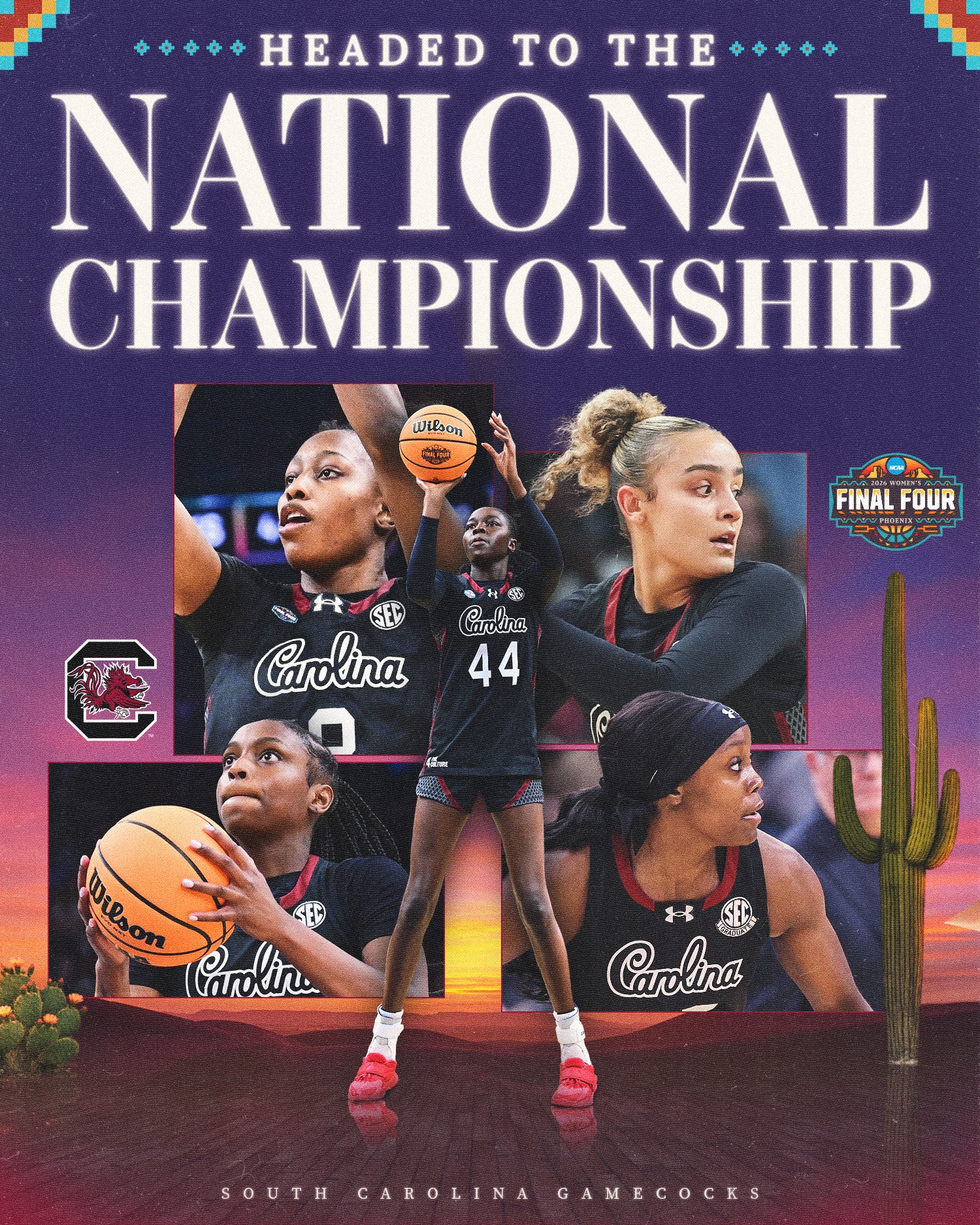 NCAA Women's Basketball