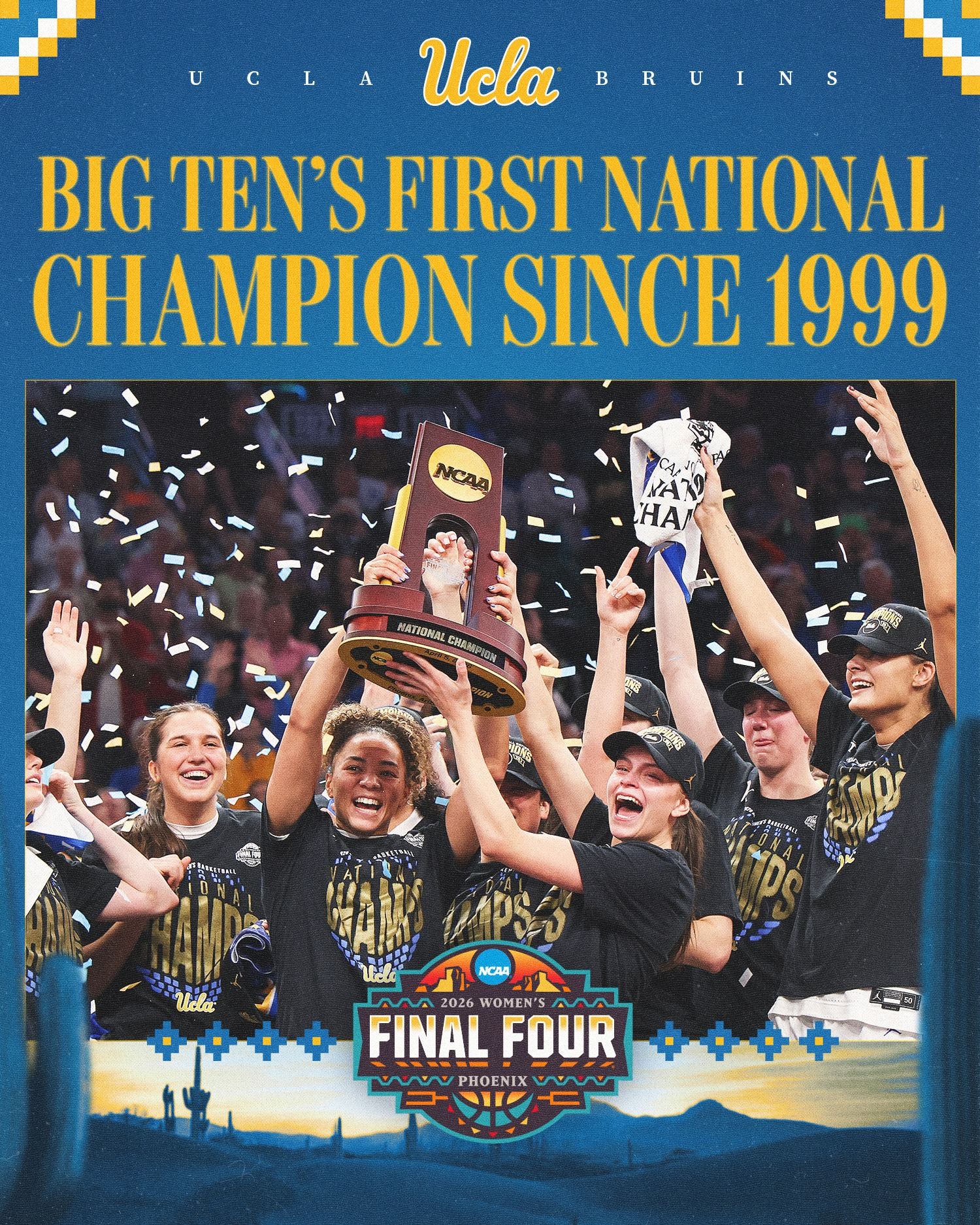 NCAA Women's Basketball