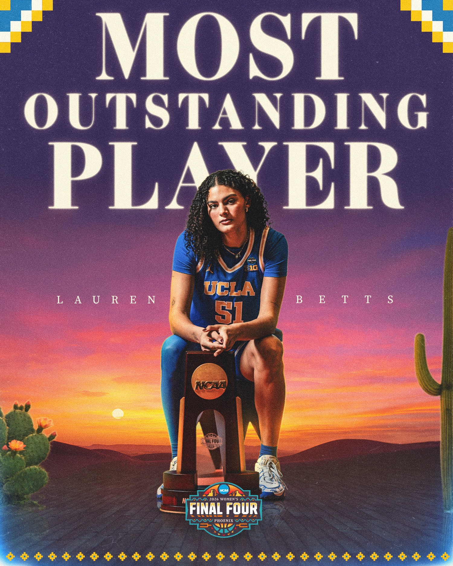 NCAA Women's Basketball