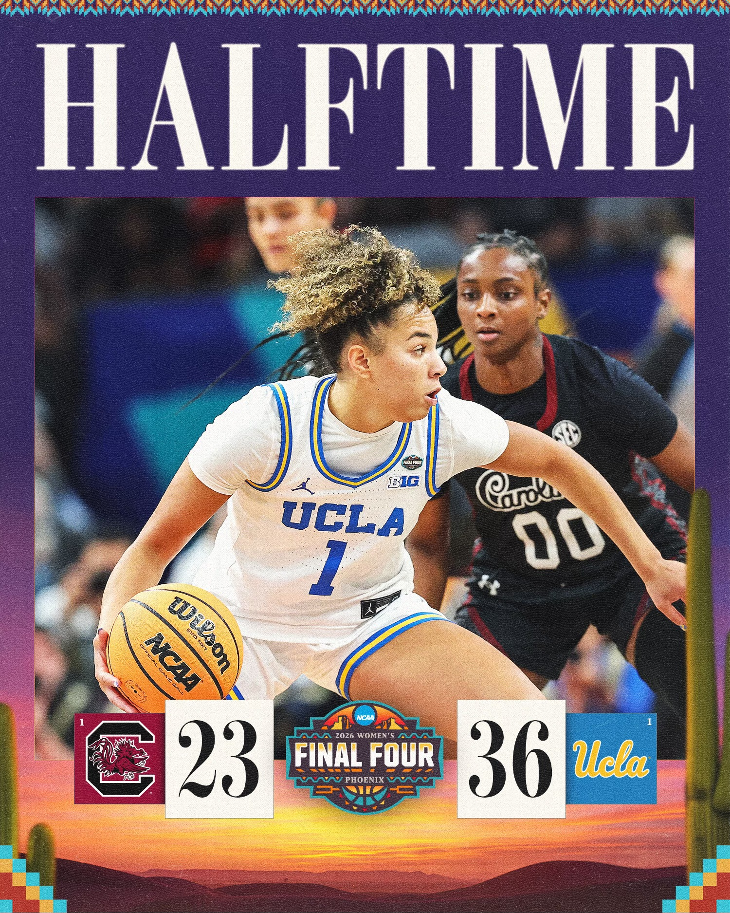 NCAA Women's Basketball