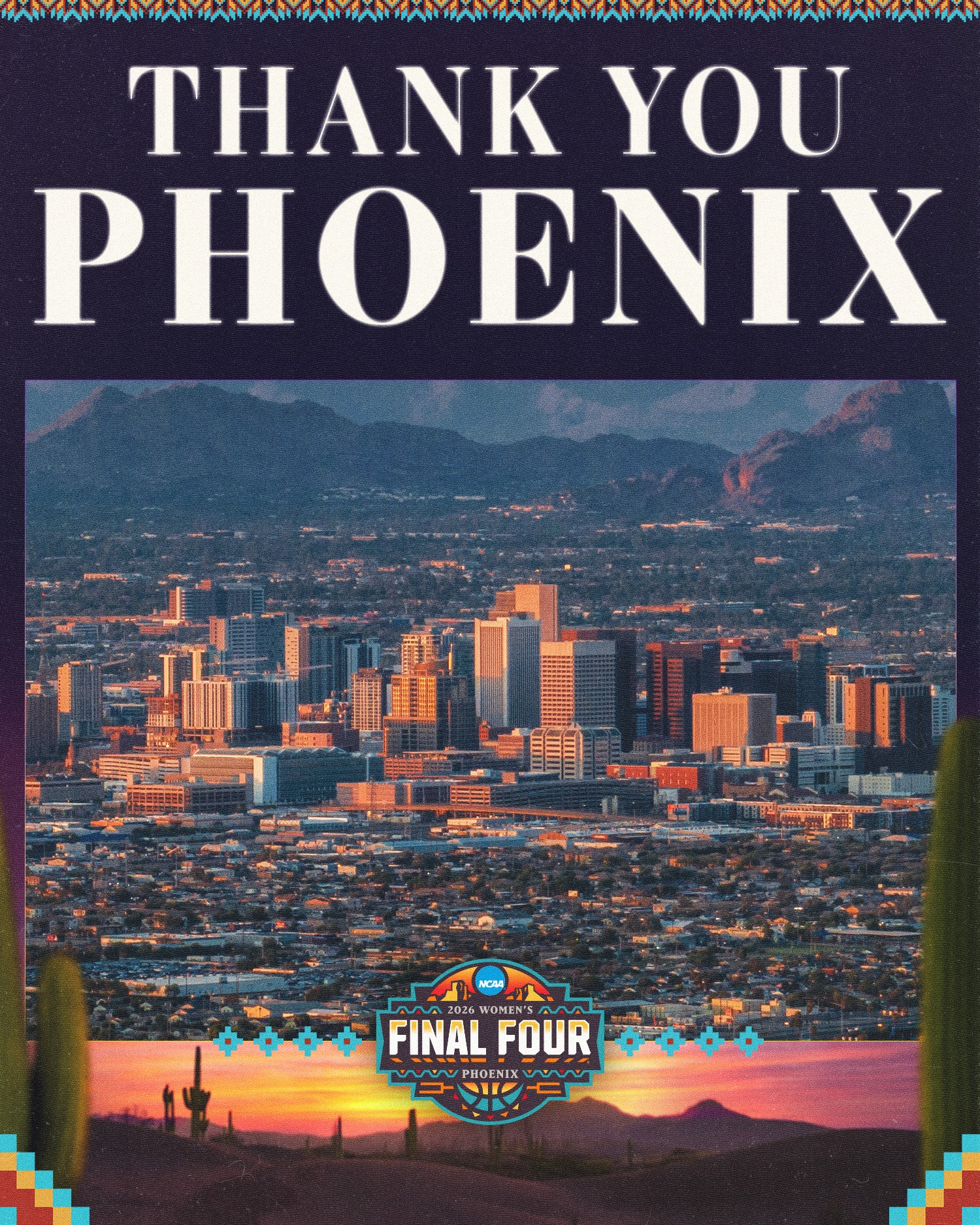 NCAA Women's Basketball