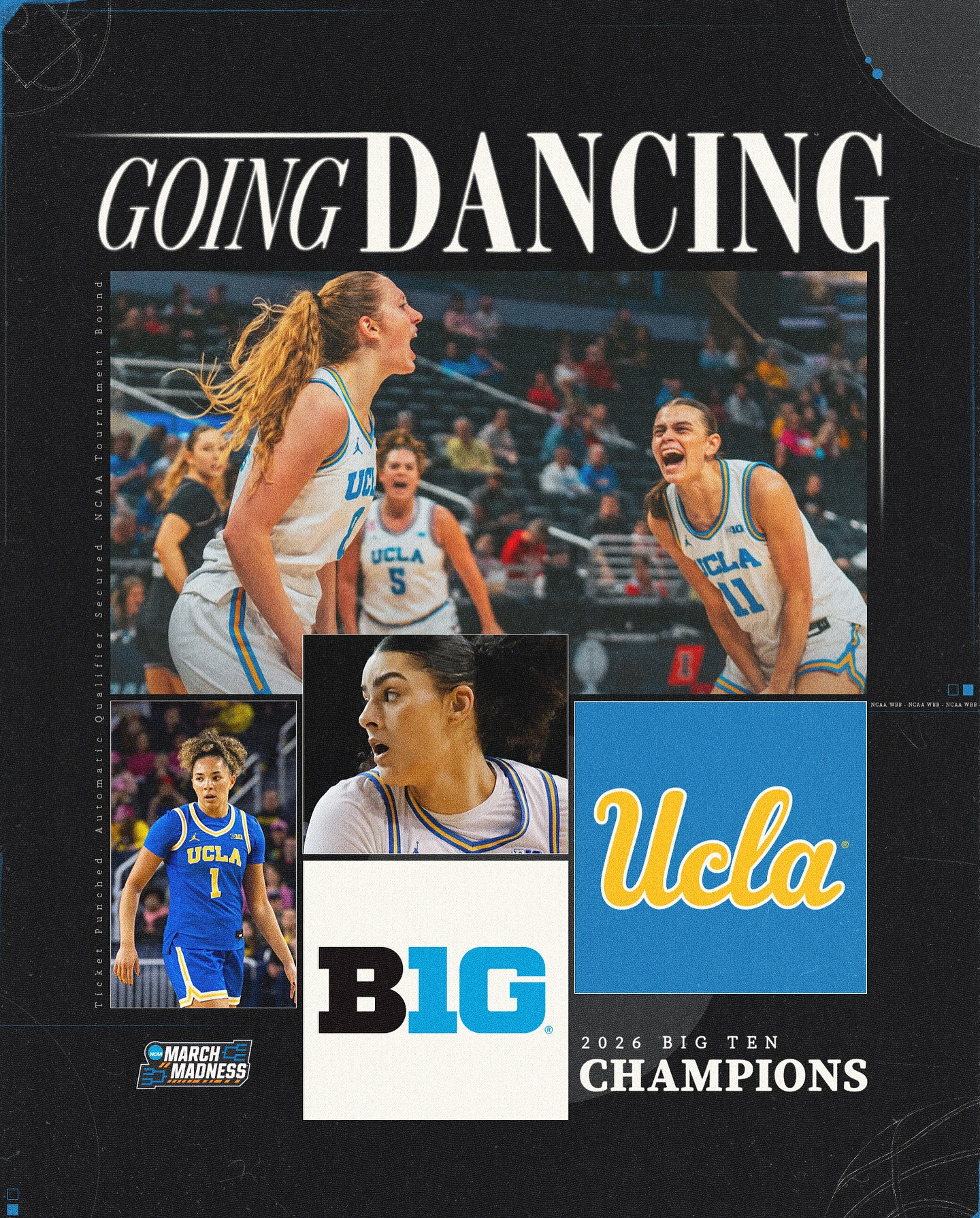 NCAA Women's Basketball