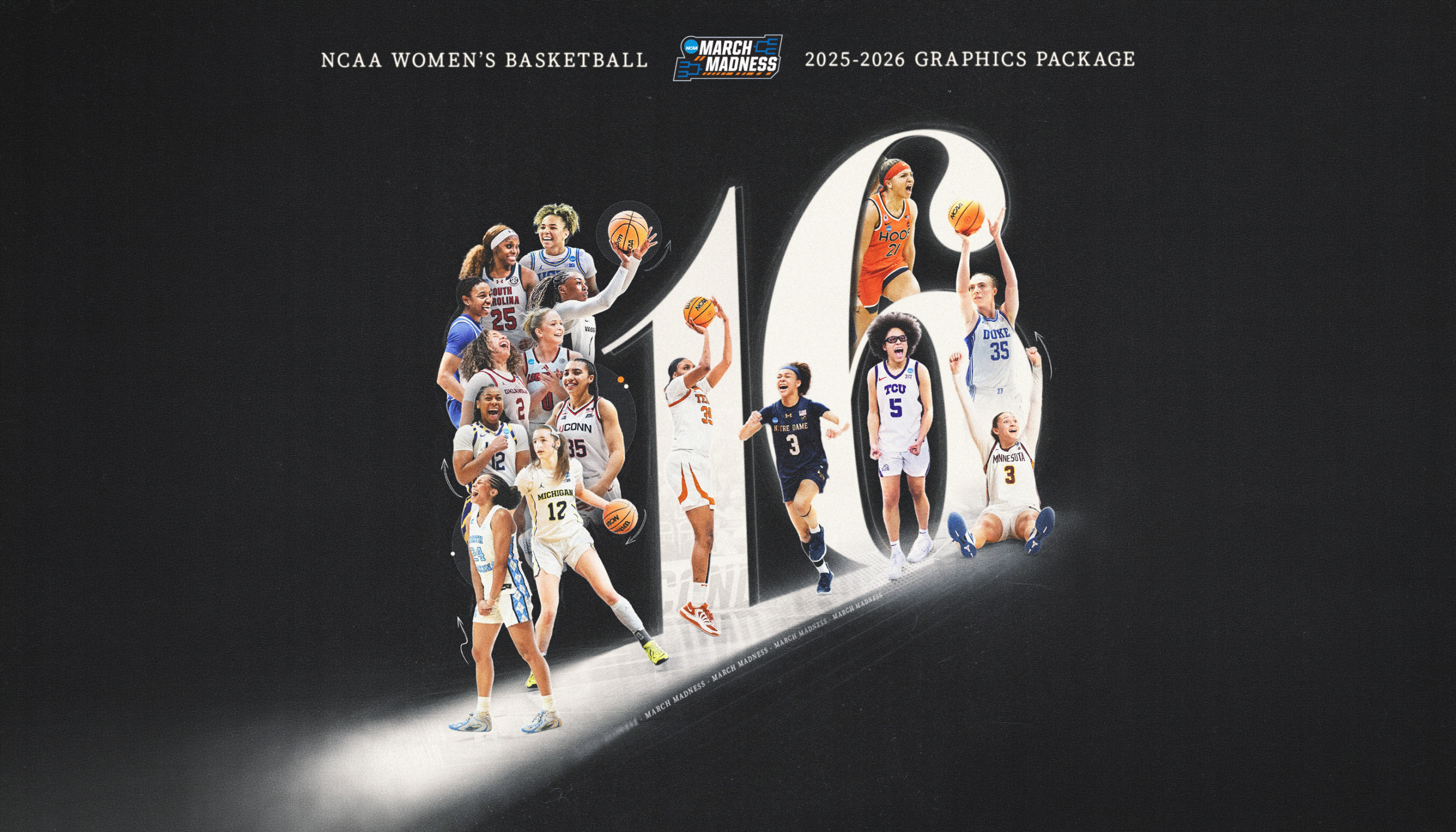 NCAA Women's Basketball