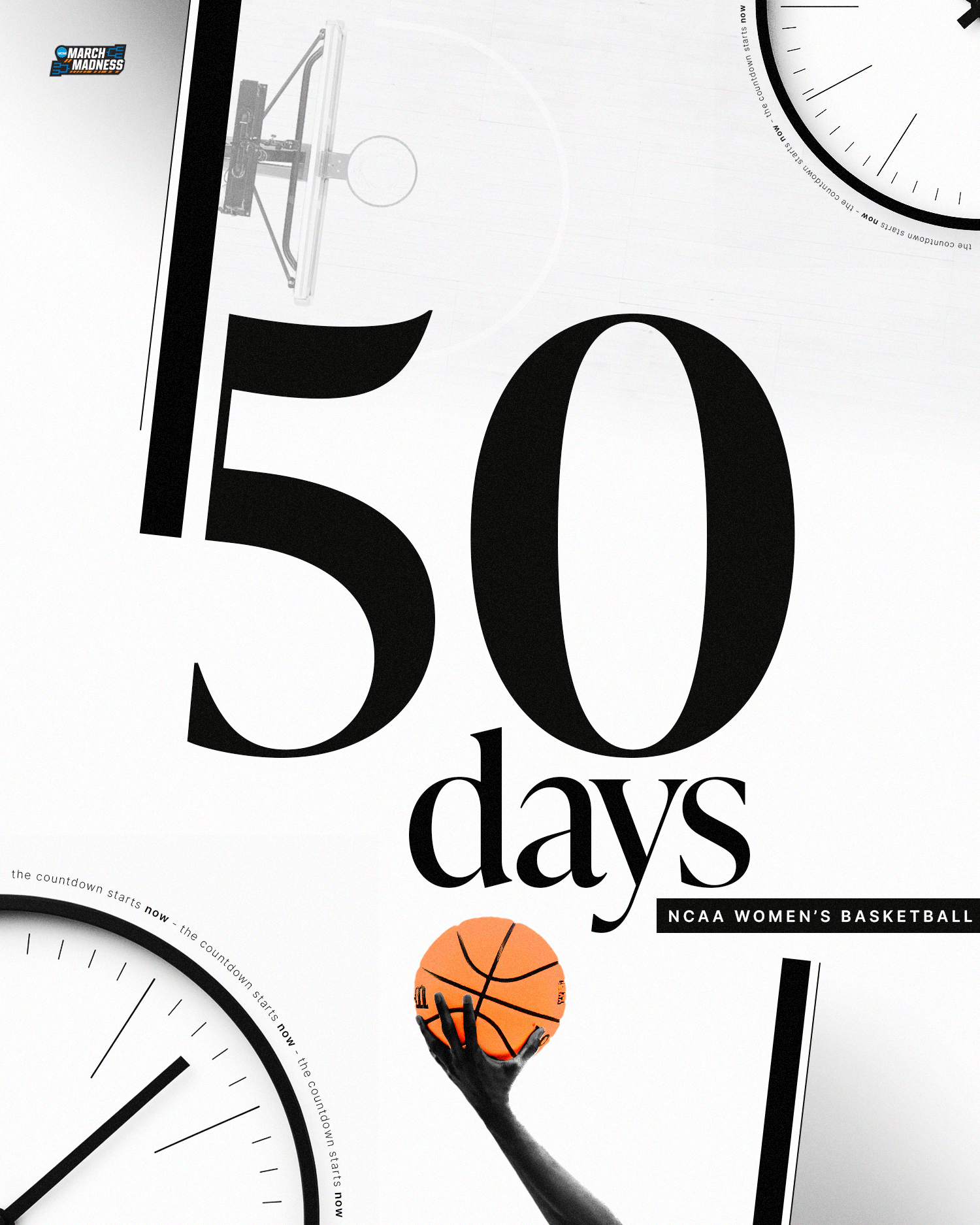 NCAA Women's Basketball