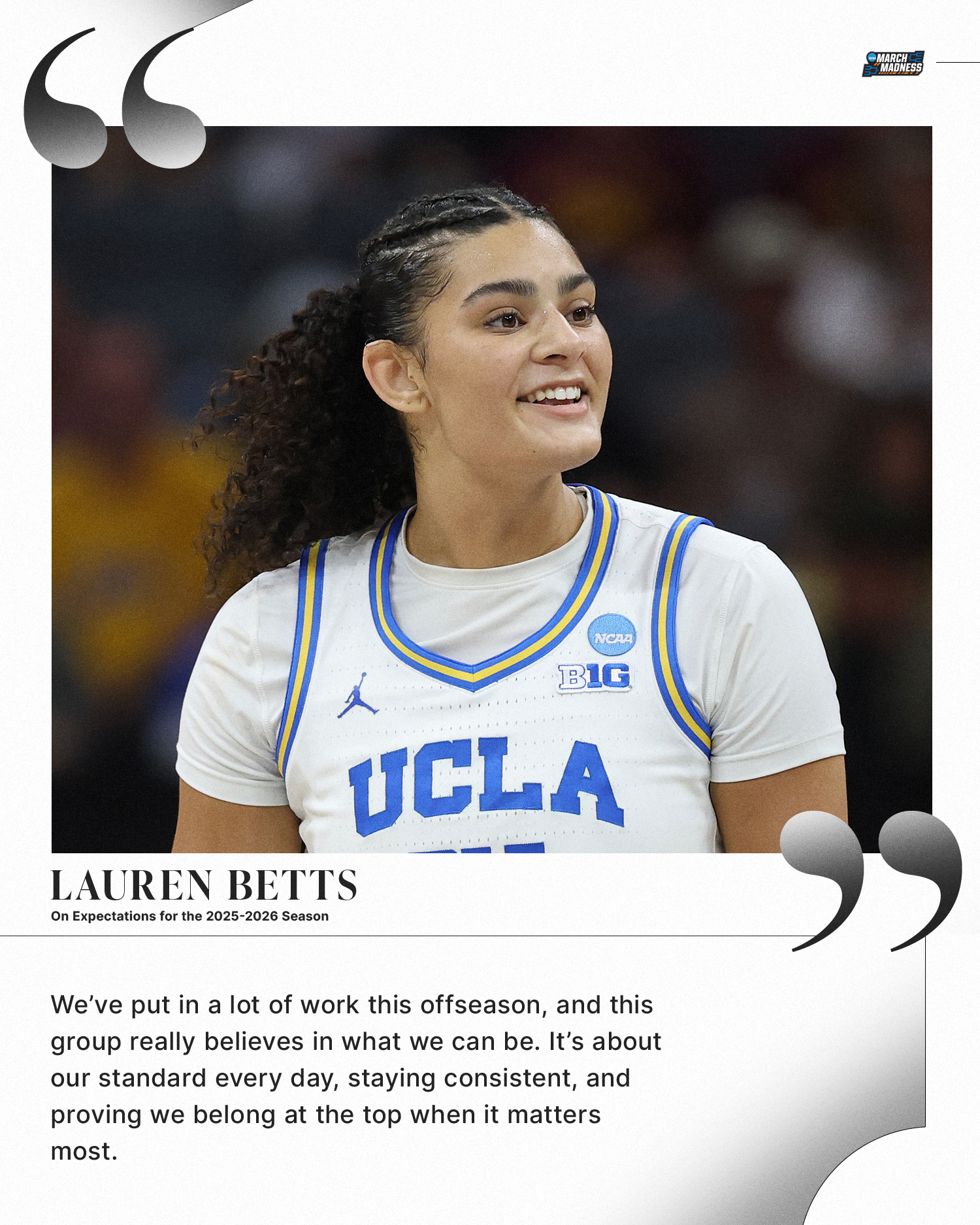 NCAA Women's Basketball