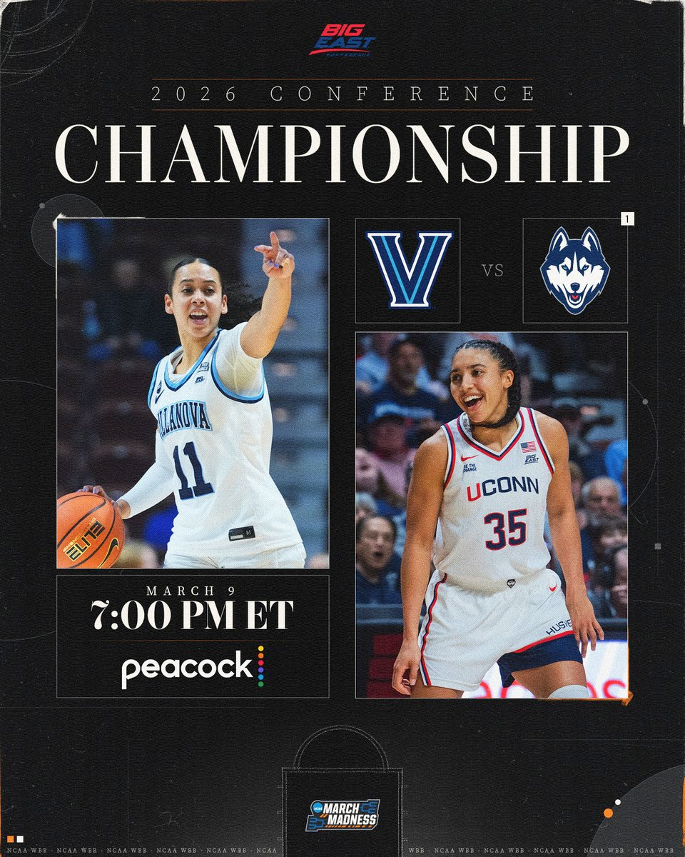 NCAA Women's Basketball