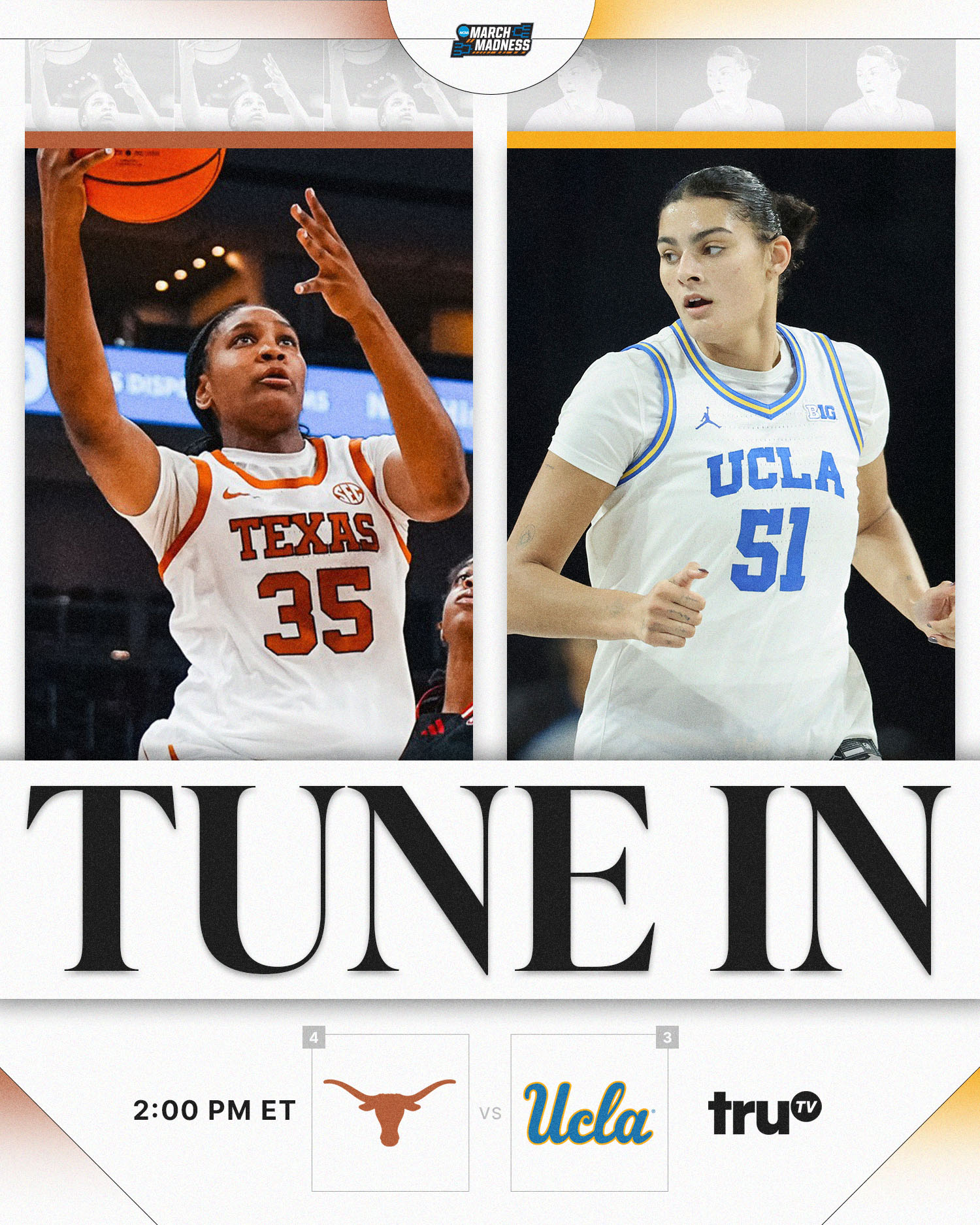 NCAA Women's Basketball