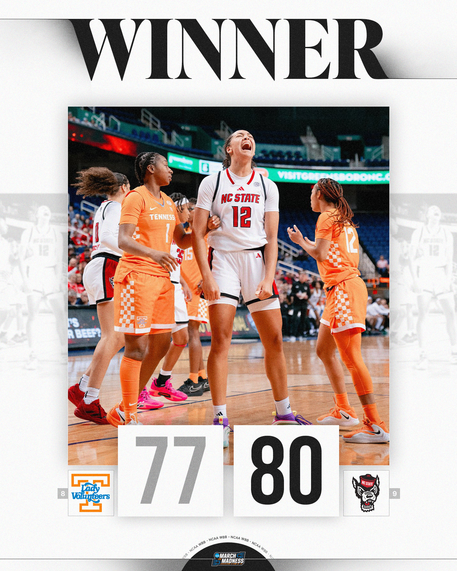 NCAA Women's Basketball