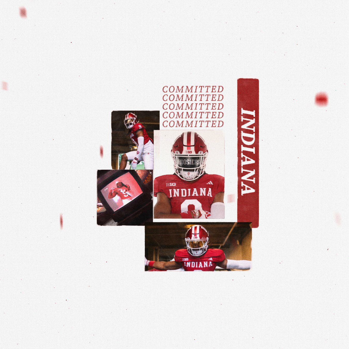 Committed Template Thumbnail