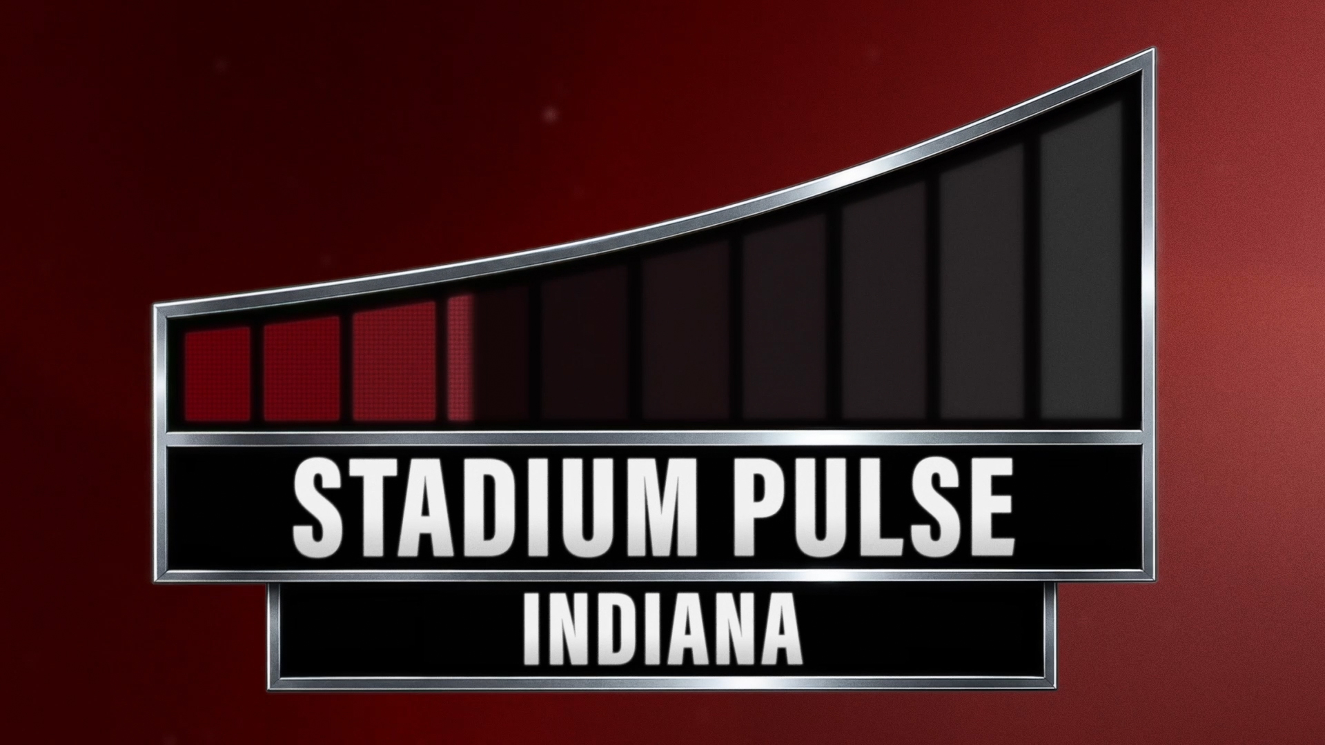 Stadium Pulse Template