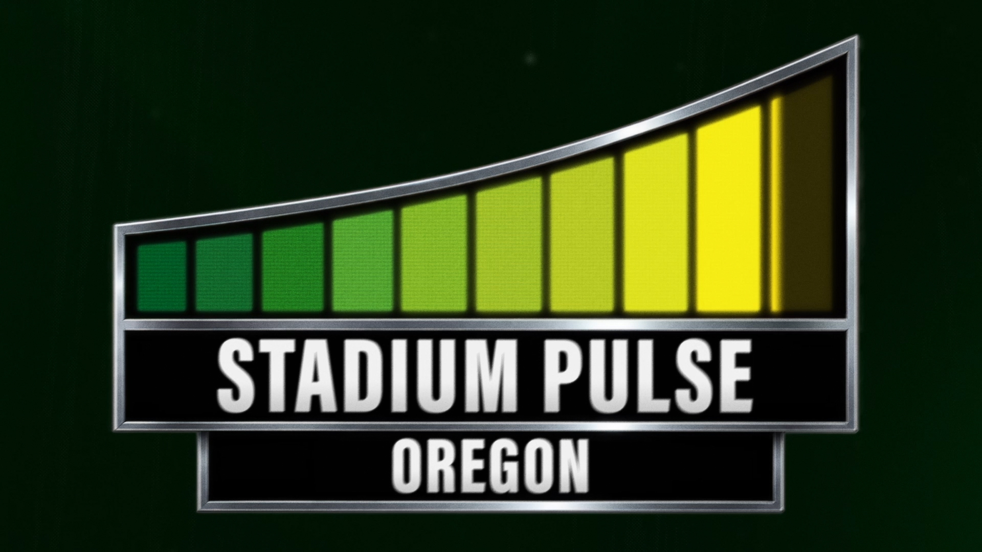 Stadium Pulse Template