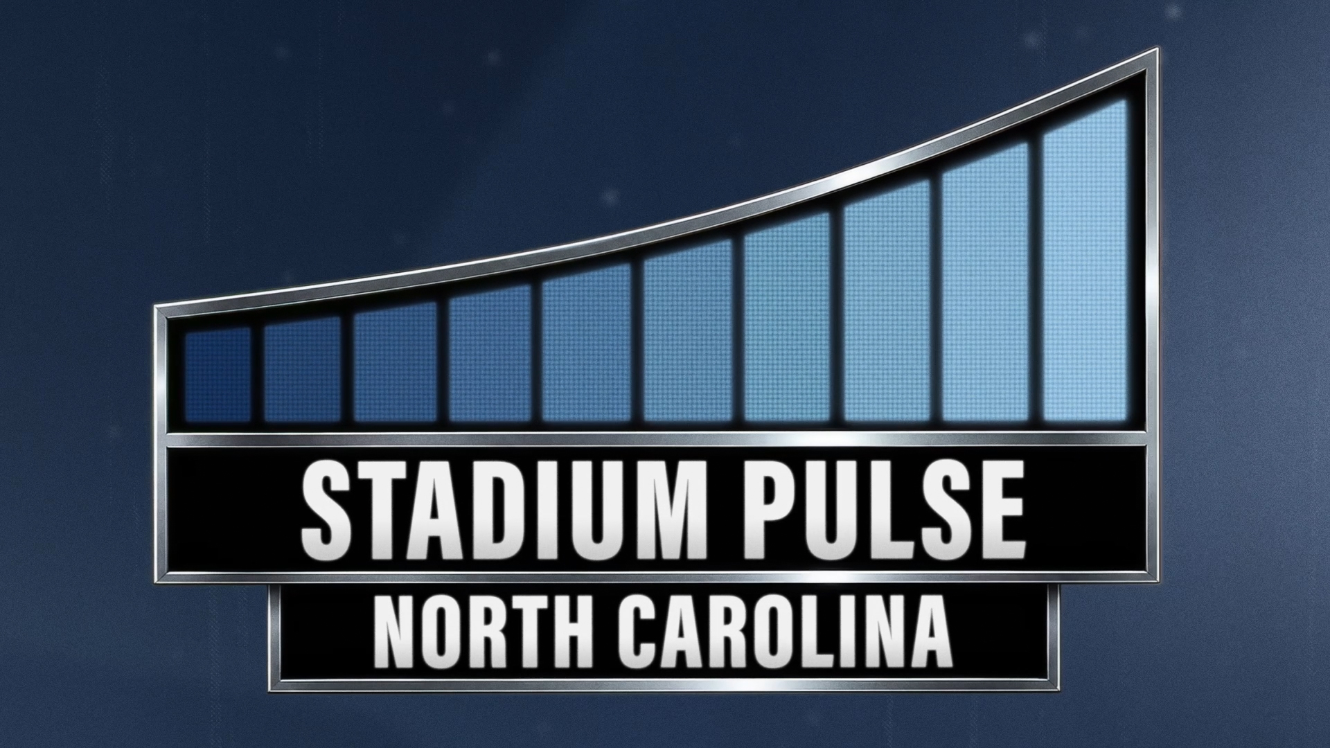 Stadium Pulse Template